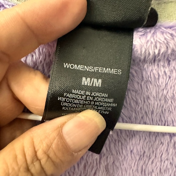 North Face Jacket. Ladies Medium - Picture 8 of 14